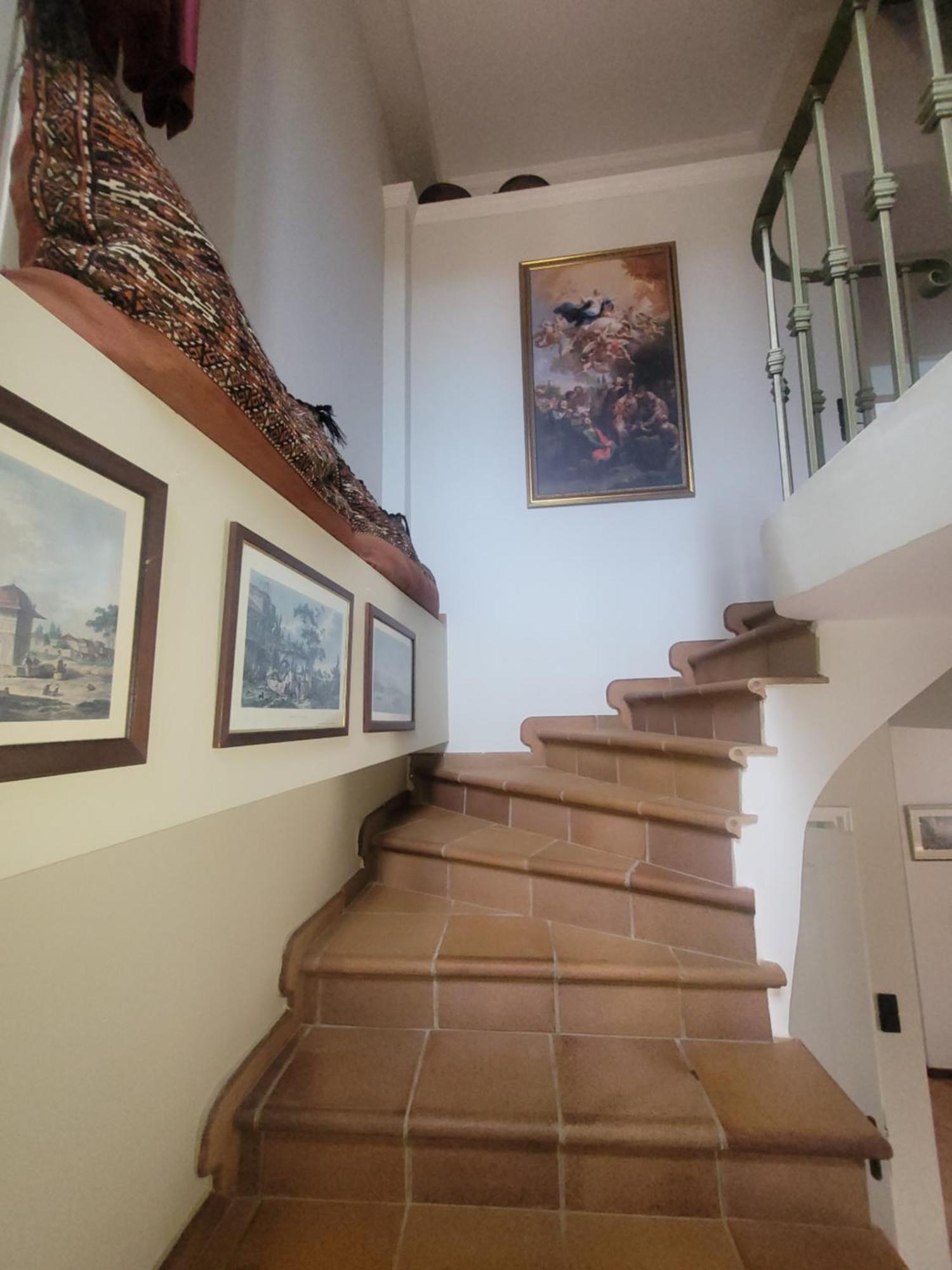Palairos Historic Property Екстериор снимка