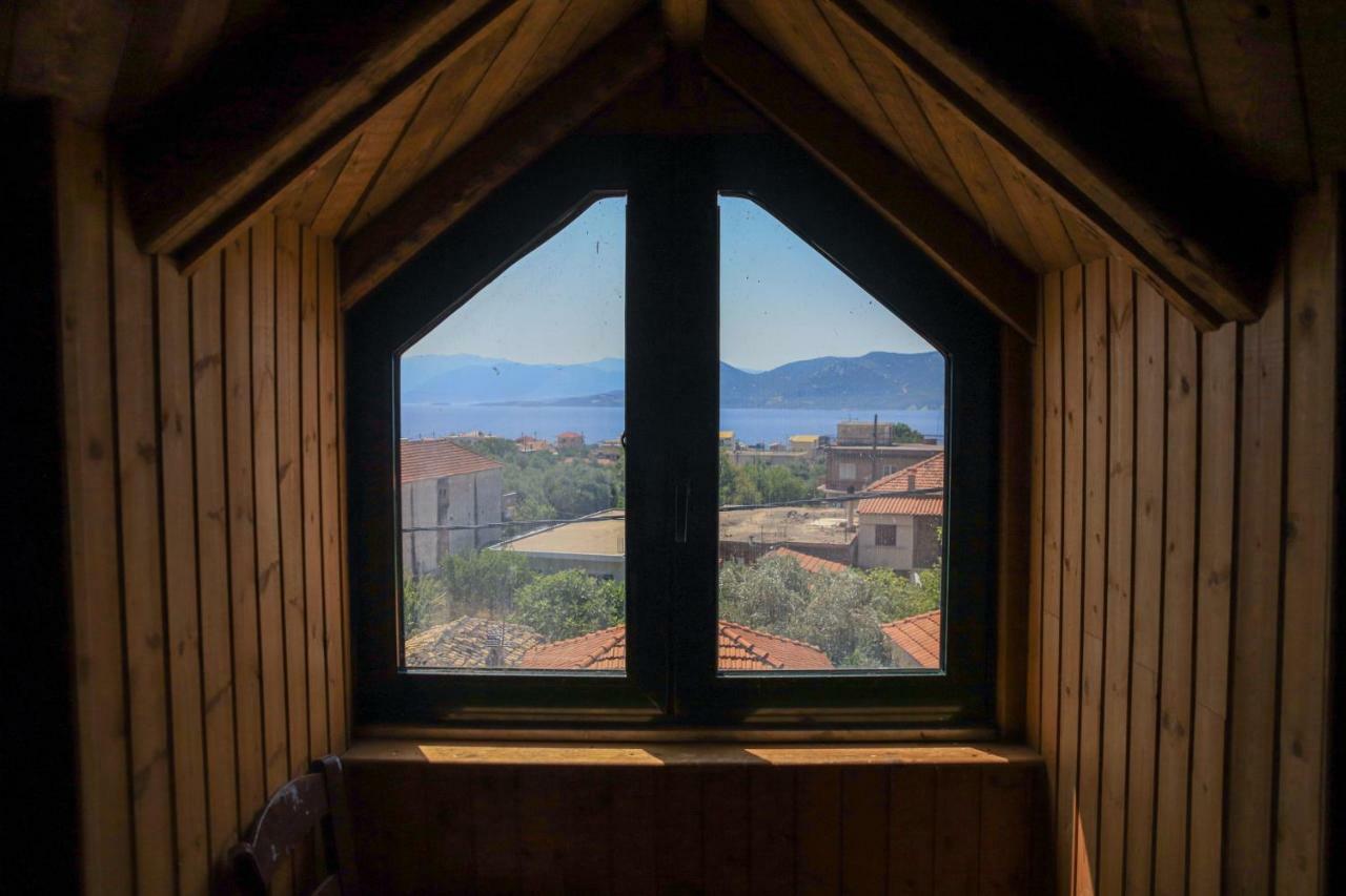 Palairos Historic Property Екстериор снимка